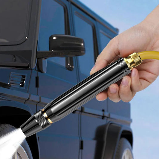 Prixly Car Wash Water Gun